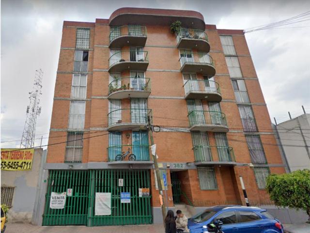 Departamento en venta en Reforma Pensil, Miguel Hidalgo, Ciudad de México