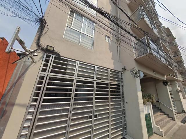 Departamento en Venta en Reforma Pensil Miguel Hidalgo Ciudad de Mexico