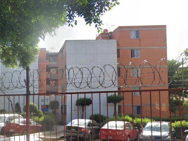 Departamento en venta en Reforma Politica, Iztapalapa, Ciudad de México