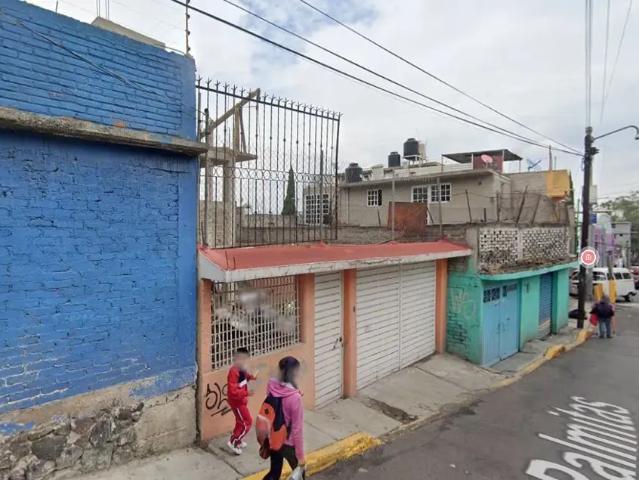 Departamento en venta en Reforma Politica, Iztapalapa, Ciudad de México
