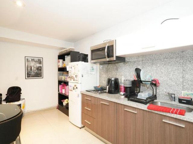Departamento en venta en Reforma Social