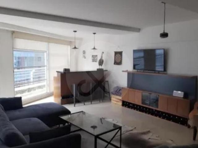 Departamento en venta en Reforma Social
