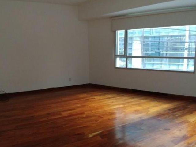 DEPARTAMENTO EN VENTA EN REFORMA SOCIAL