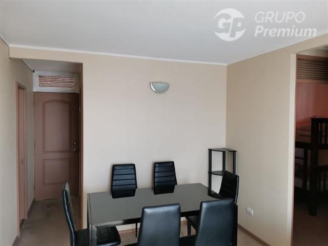 Departamento en Venta en Reinos de Holanda 4 Esquinas