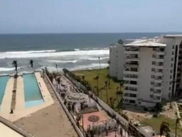 DEPARTAMENTO EN VENTA EN REMODELACION ACAPULCO DIAMANTE