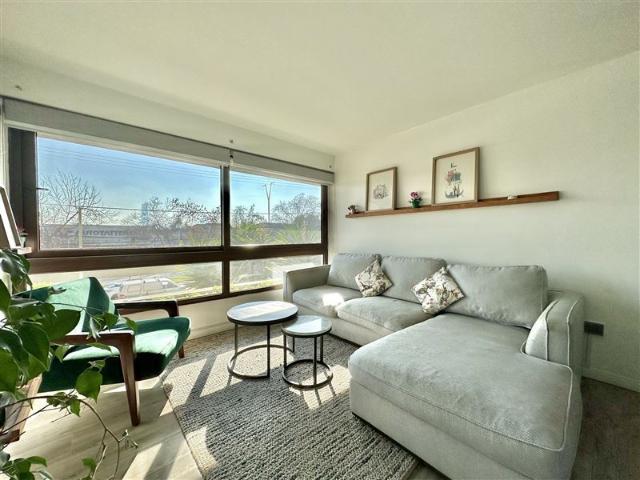 Departamento en Venta en Remodelado: Amapolas / Francisco Bilbao