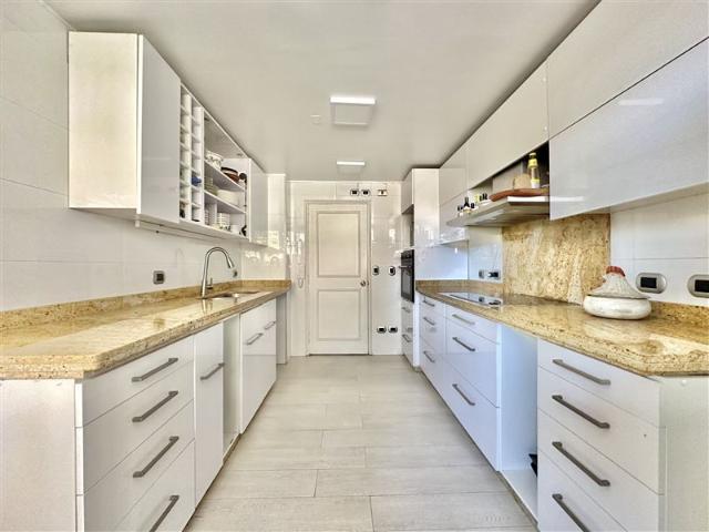 Departamento en Venta en Remodelado: Barrio Alonso de Córdova