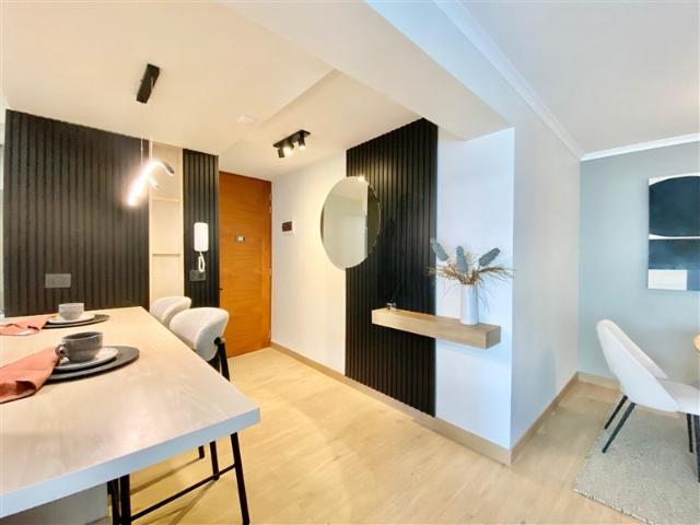 Departamento en Venta en Remodelado: Isidora Goyenechea / El Golf