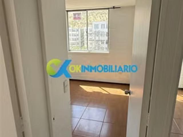 Departamento en venta en Renca 3D1B | 3 dormitorios por 80000. 00 en Renca