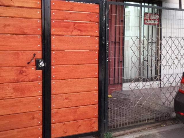 Departamento en venta en Renca