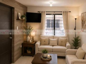 Departamento en venta en República Oriente