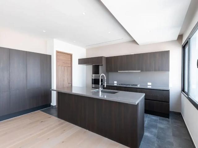 Departamento en venta en Reserva Territorial Atlixcayotl, San Andrés Cholula, Puebla