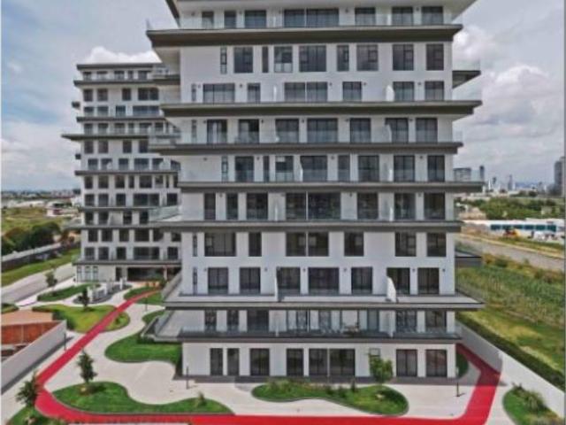 Departamento en venta en Reserva Territorial Atlixcayotl, San Andrés Cholula, Puebla