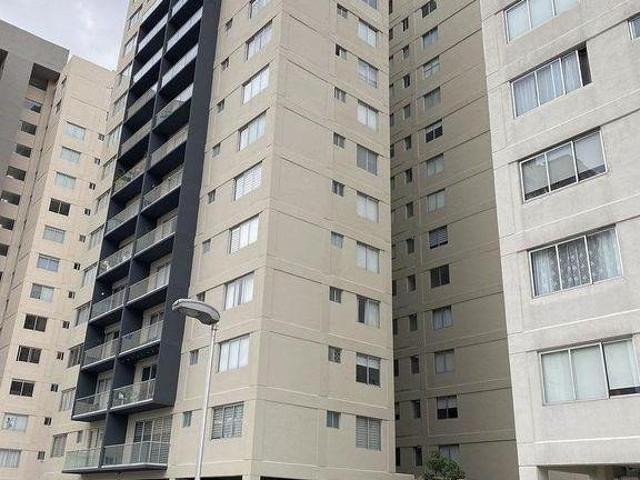Departamento en venta en Estado de México, Tlanepantla, Colonia San Andrés Atenco, Reserva El Roble