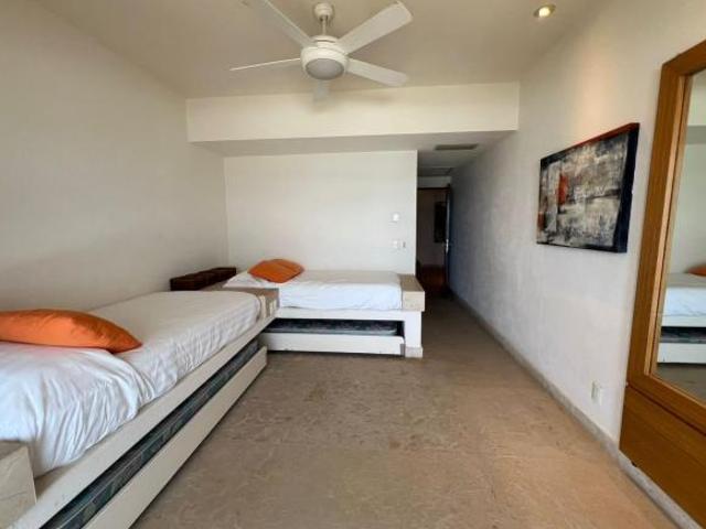 DEPARTAMENTO EN VENTA EN RESIDENCIA PLAYAMAR 2 ACAPULCO DIAMANTE