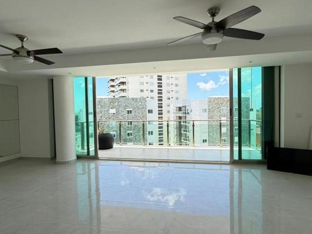 Departamento en Venta en Residencial Cobalto, Av Nizuc Cancún