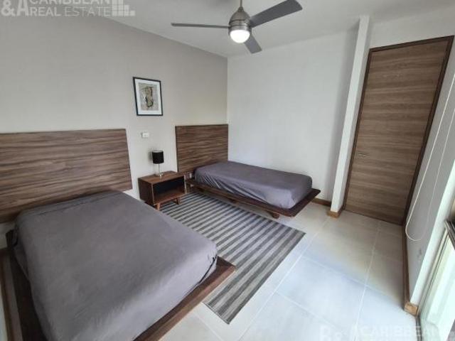 Departamento en venta en Residencial Cobalto Supermanzana 13