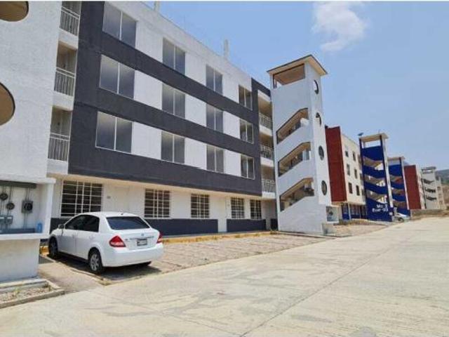 Departamento en venta en Residencial Colina Universidad, Tuxtla Gutiérrez, Chiapas