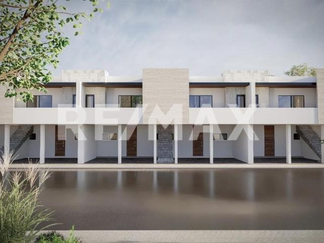 DEPARTAMENTO EN VENTA EN RESIDENCIAL CAMPESTRE LA ROSITA