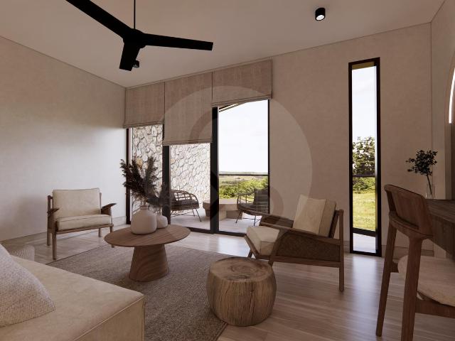 Departamento en venta en Residencial Chahue