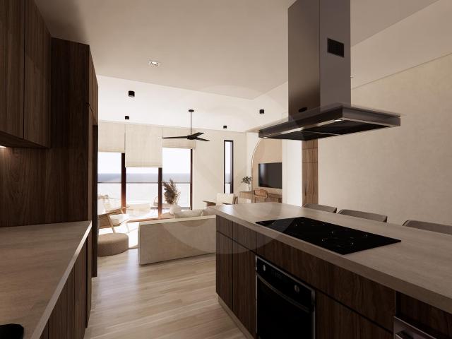 Departamento en venta en Residencial Chahue