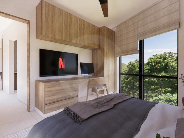 Departamento en venta en Residencial Chahue