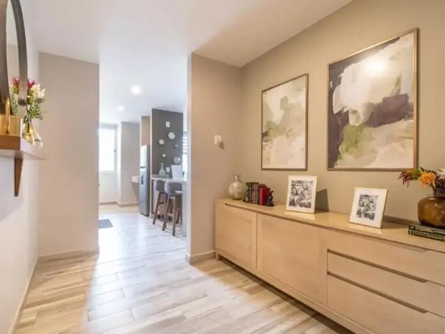Departamento en venta en Residencial Acueducto de Guadalupe, Gustavo A. Madero, Ciudad de México