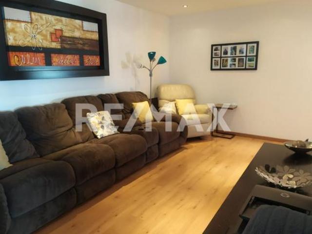 Departamento en venta en Residencial Aquario, Interlomas, Huixquilucan, Edo. Mex