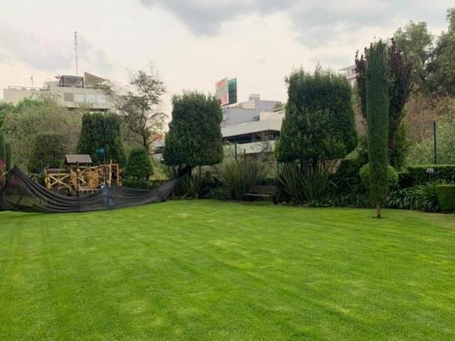 DEPARTAMENTO EN VENTA EN RESIDENCIAL BOSQUES LOMAS VERDES