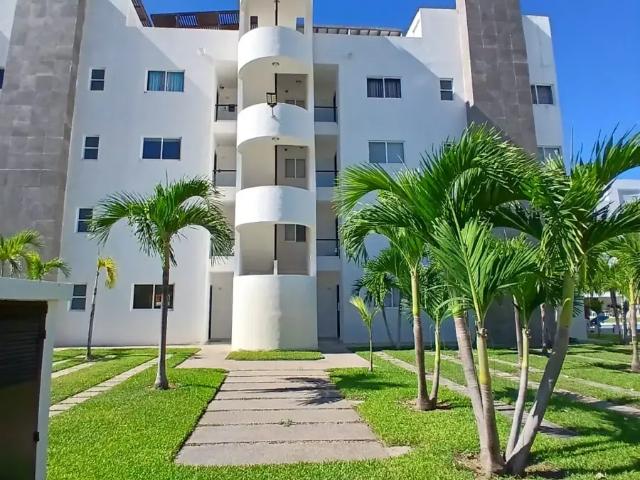 Departamento en venta en Residencial Banús, Acapulco de Juárez, Guerrero
