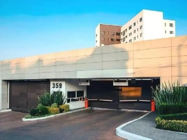 DEPARTAMENTO EN VENTA EN RESIDENCIAL ENTTORNO, CUAJIMALPA DE MORELOS CDMX