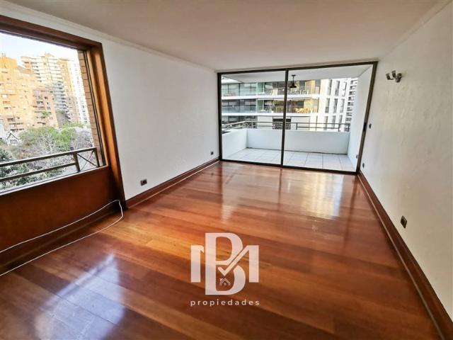 Departamento en Venta en Residencial, El Golf