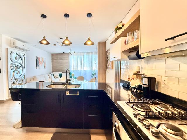 DEPARTAMENTO EN VENTA EN RESIDENCIAL EL FRESNO
