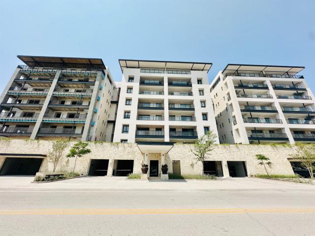 DEPARTAMENTO EN VENTA EN RESIDENCIAL EL FRESNO