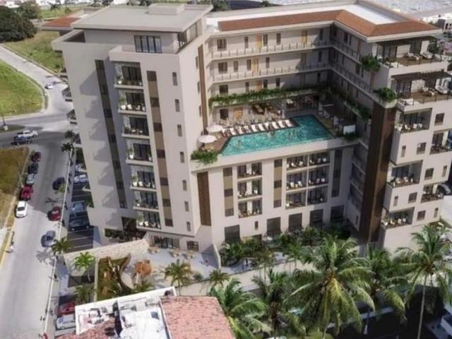 Departamento en venta en Residencial Fluvial Vallarta, Puerto Vallarta, Jalisco