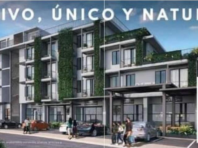 Departamento en venta en Residencial Fluvial Vallarta, Puerto Vallarta, Jalisco