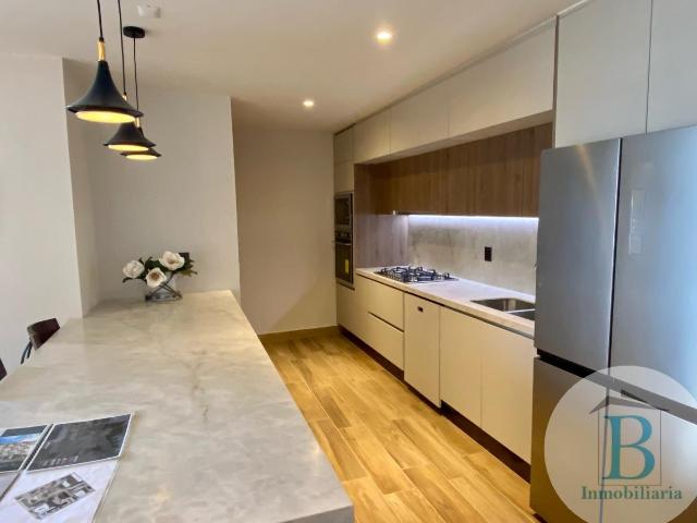 Departamento en venta en Residencial Fluvial Vallarta, Puerto Vallarta, Jalisco