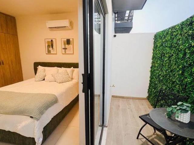 DEPARTAMENTO EN VENTA EN RESIDENCIAL HAMBURGO, VILLAFONTANA, MEXICALI, B.C