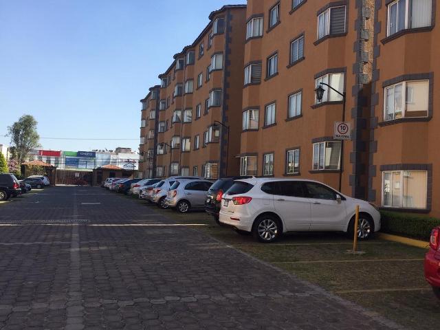 Departamento en venta en Residencial Interlomas