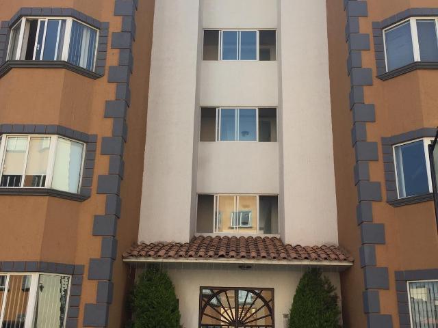 Departamento en venta en Residencial Interlomas