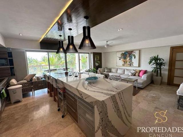 Departamento en venta en Residencial La Amada