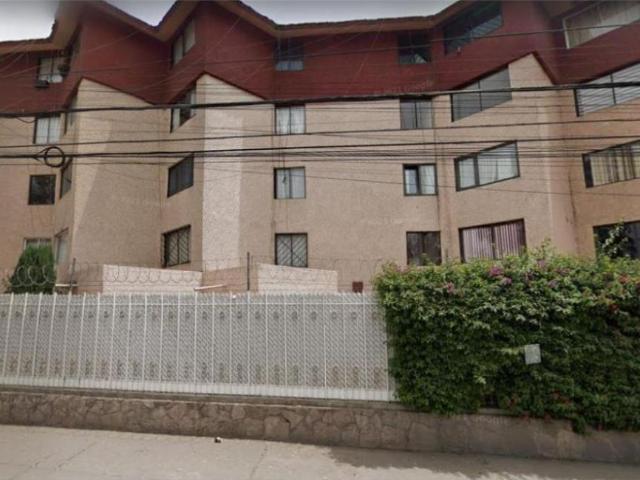 Departamento en venta en Residencial la Escalera, Gustavo A. Madero, Ciudad de México