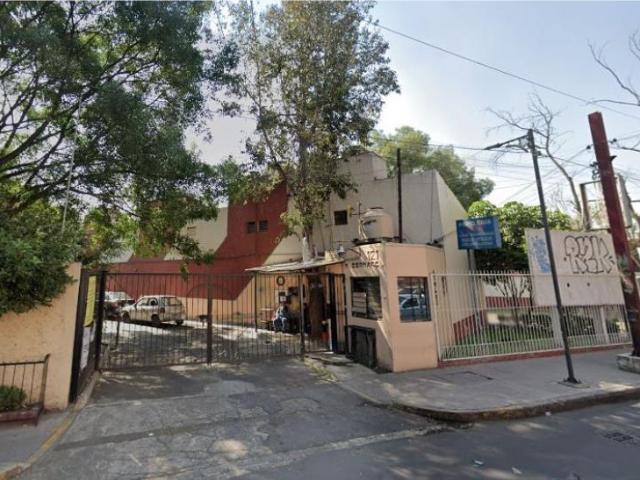 Departamento en venta en Residencial la Escalera, Gustavo A. Madero, Ciudad de México