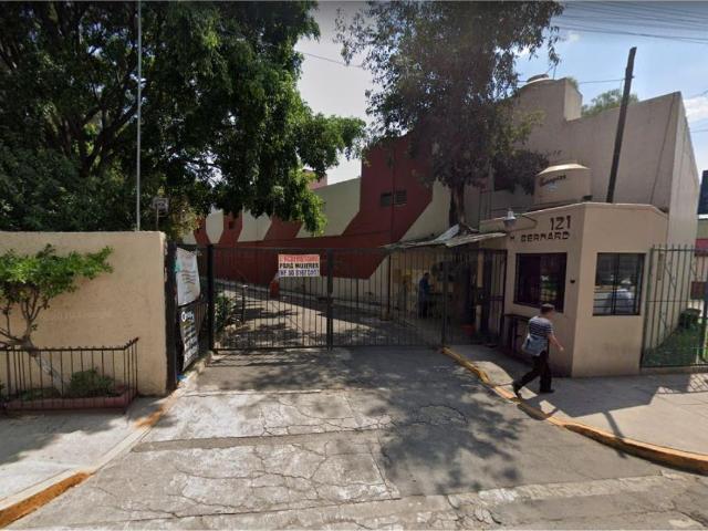 Departamento en venta en Residencial la Escalera, Gustavo A. Madero, Ciudad de México