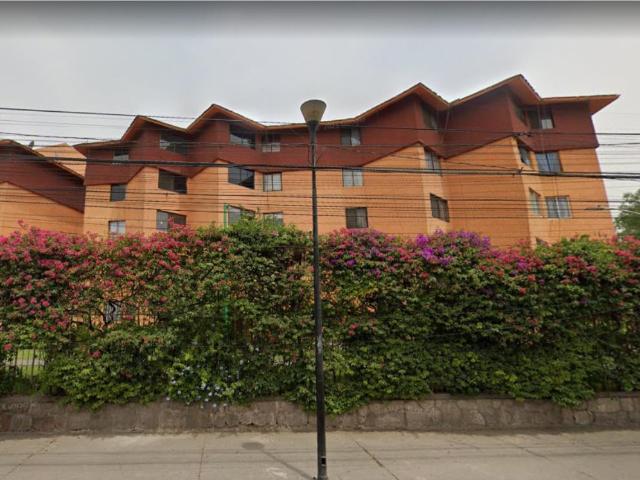 Departamento en venta en Residencial la Escalera, Gustavo A. Madero, Ciudad de México
