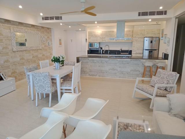 Departamento en venta en Residencial La Isla, Acapulco de Juárez, Guerrero