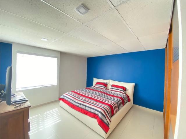 Departamento en venta en Residencial Lago Esmeralda, Atizapán de Zaragoza, México