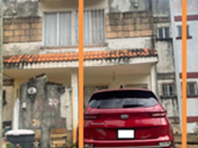 Departamento en venta en Residencial las Olas, Cosoleacaque, Veracruz de Ignacio de la Llave