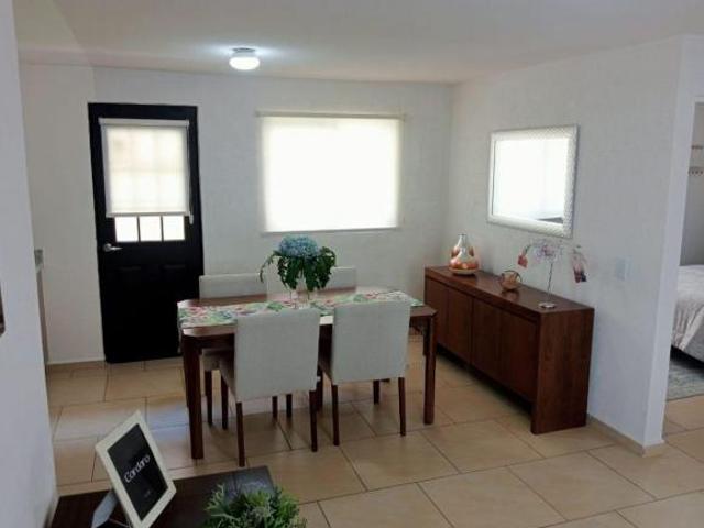 Departamento en venta en Residencial Las Haciendas en Santiago de Querétaro