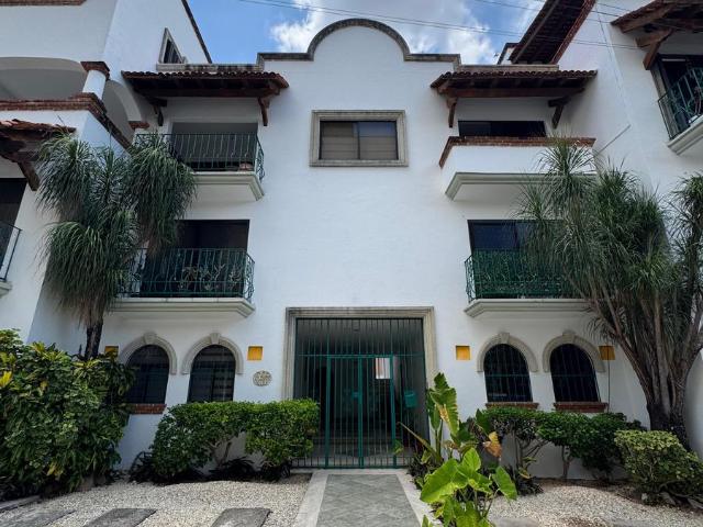 Departamento en Venta en Residencial Las Palomas